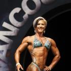 Debbie  Clarke - Vancouver Pro 2019 - #1